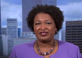 Georgia Senate Investigates Stacey Abrams Over Shady Nonprofit Spending