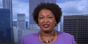 Georgia Senate Investigates Stacey Abrams Over Shady Nonprofit Spending