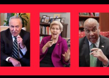 Democrats Caught in Coordinated Messaging Scandal—Again (Yes, Really)