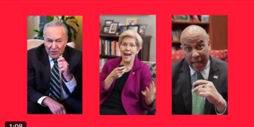 Democrats Caught in Coordinated Messaging Scandal—Again (Yes, Really)