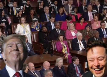 The Democratic Party Is Living In Its Final Days