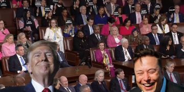 The Democratic Party Is Living In Its Final Days