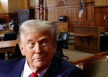 Trump Outsmarts Left-Wing Judges Again with Legal 4D Chess