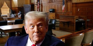 Trump Outsmarts Left-Wing Judges Again with Legal 4D Chess