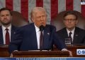 Trump’s Joint Session Speech: Big Wins, Big Moves, and an Even Bigger Comeback (VIDEO)