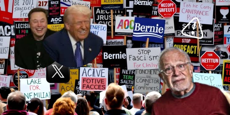 Why MoveOn’s Anti-Trump Email is a Masterclass in Political Panic