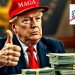 WOW! Trump’s Tax Plan Eliminates Federal Taxes for Middle-Class Americans