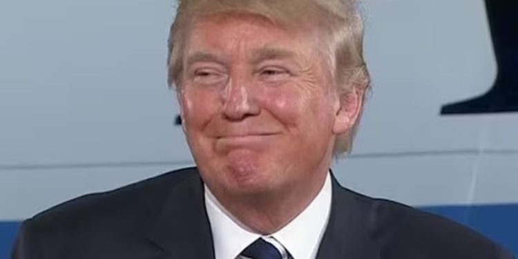 Trump’s Third Term Talk Isn’t a Joke. It’s a Brilliant Political Strategy