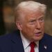 Frivolous Lawsuits Face Financial Consequences under Trump’s Latest Move