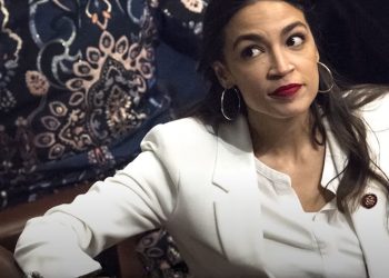 AOC Caught With Hand in The Cookie Jar — Charged Taxpayers Thousands For Dance Lessons and Restaurant Parties