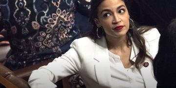 AOC Caught With Hand in The Cookie Jar — Charged Taxpayers Thousands For Dance Lessons and Restaurant Parties
