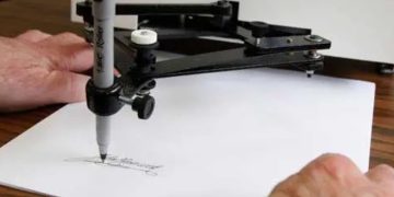 Key Biden Aide Suspected of Exceeding Authority by Using Autopen to Sign Official Documents