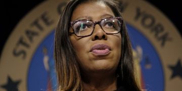 Letitia James Has Allegedly Committed Mortgage Fraud By Illegally Securing a HAMP Loan