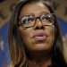 Letitia James Has Allegedly Committed Mortgage Fraud By Illegally Securing a HAMP Loan