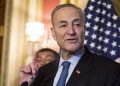 CBS Anchors To Chuck Schumer: Get Lost