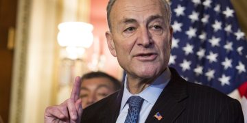 CBS Anchors To Chuck Schumer: Get Lost
