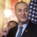 CBS Anchors To Chuck Schumer: Get Lost