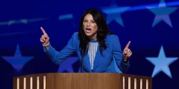 WHISTLEBLOWER: Michigan’s AG Dana Nessel Caught Lying About FBI Involvement in Voter Fraud Case
