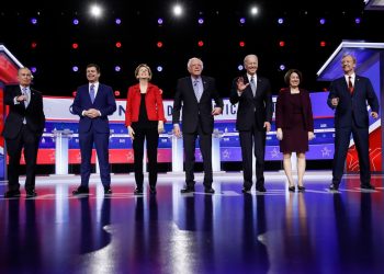 Internal Democrat Polling Shows Party in Complete Brand Collapse