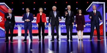 Internal Democrat Polling Shows Party in Complete Brand Collapse