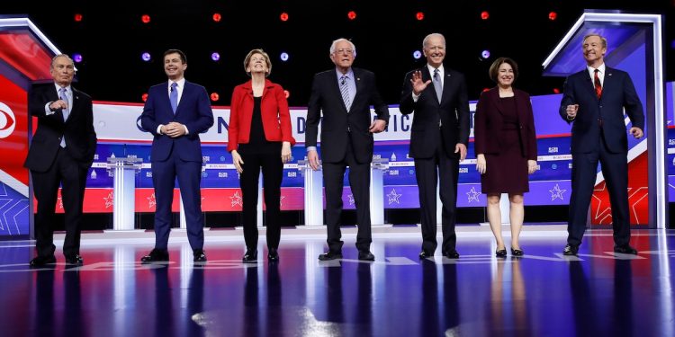 Internal Democrat Polling Shows Party in Complete Brand Collapse