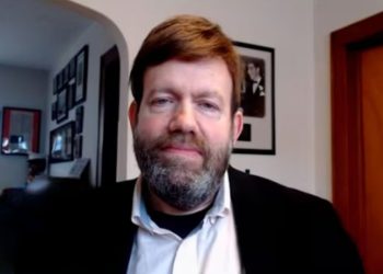 Frank Luntz Says ‘Democrats Are Much Worse’ Than Trump At Communication