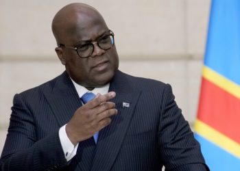 Congo’s President Offered Trump Control of $24 Trillion in Minerals in Return for Bringing Peace to His Country