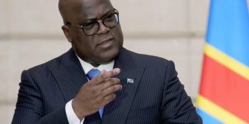 Congo’s President Offered Trump Control of $24 Trillion in Minerals in Return for Bringing Peace to His Country