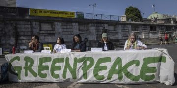 Jury Orders Far Left Group to Pay $660 Million in Damages for Protest Against Dakota Access Pipeline: This Will Bankrupt Them