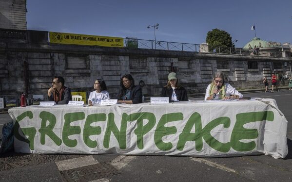 Jury Orders Far Left Group to Pay $660 Million in Damages for Protest Against Dakota Access Pipeline: This Will Bankrupt Them