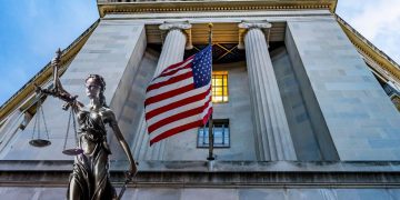 DOJ Official Suspended After ‘Accidentally’ Leaking ICE Raid Info to Reporter