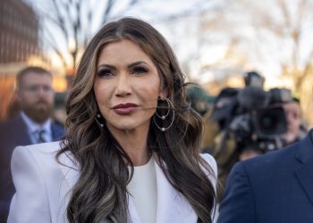 Noem Says ICE Leakers Have Been Identified and Are Facing Prosecution (VIDEO)