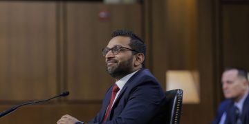 Kash Patel Announces Arrest of Two Active Duty Army Soldiers and Former Soldier for “Stealing America’s Defense Intelligence Capabilities