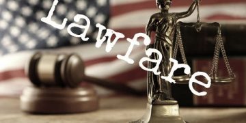 Secret Resistance Agreement Between Blue States, Left-Wing Groups and NYC Law Firms