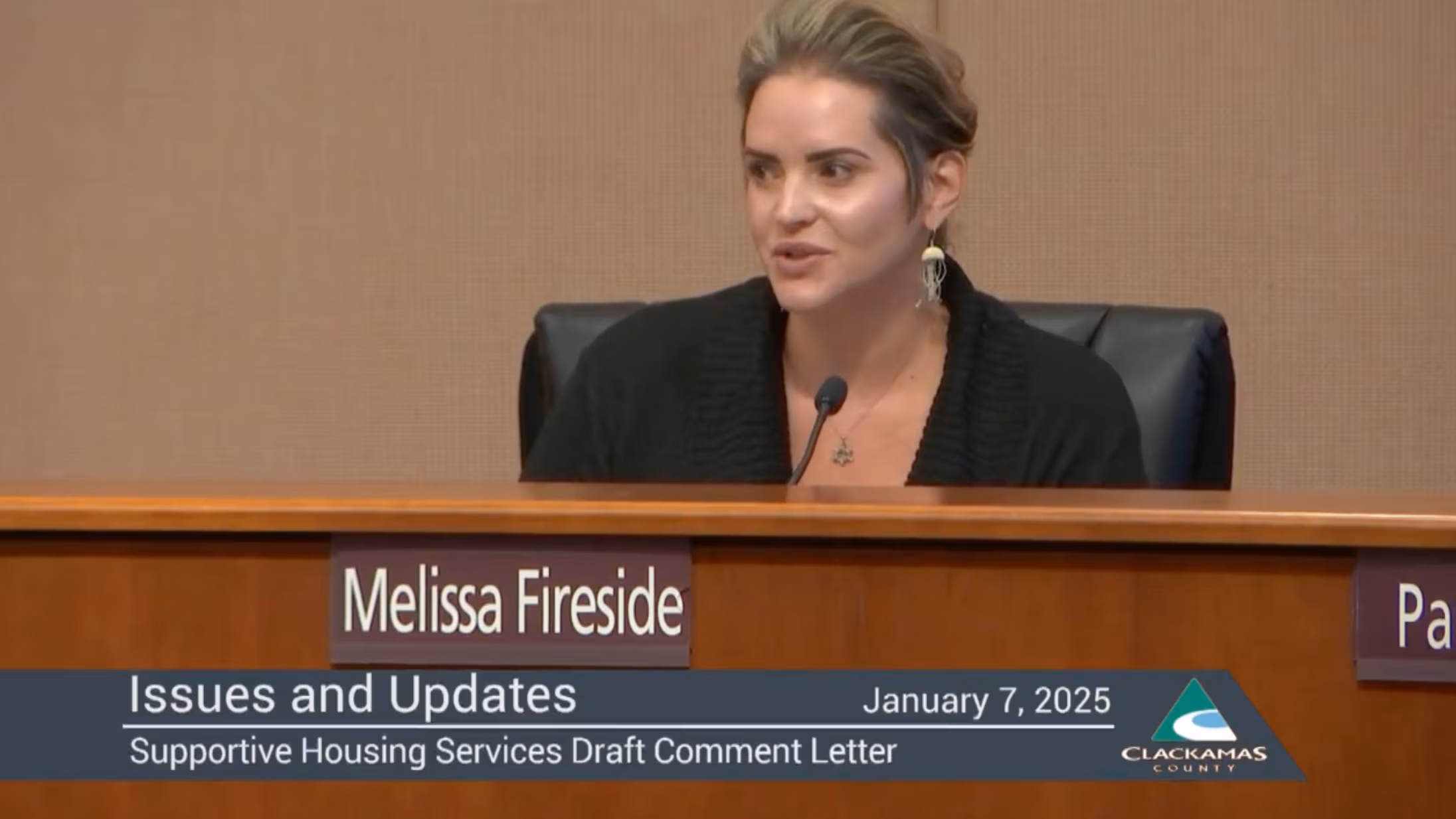 Portland Area Democrat County Commissioner Resigns After Being Indicted on 8 Felony Counts for Theft From an Elderly Man