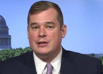 Expert Witness: Democrats Opened the Border Because They Can’t Win Elections with Only American Votes