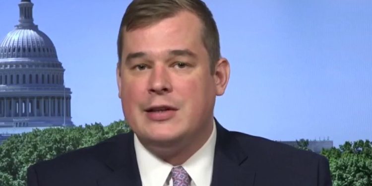 Expert Witness: Democrats Opened the Border Because They Can’t Win Elections with Only American Votes