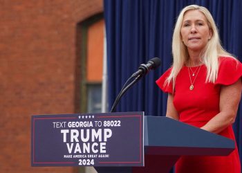 Rep. Marjorie Taylor Green SHREDS NPR and PBS CEOs Over Previous Statements Calling President Trump a “Deranged Racist Sociopath” and Promoting Censorship