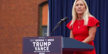 Rep. Marjorie Taylor Green SHREDS NPR and PBS CEOs Over Previous Statements Calling President Trump a “Deranged Racist Sociopath” and Promoting Censorship