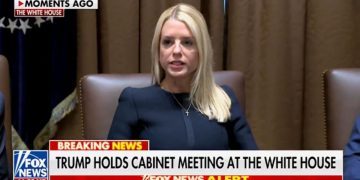 The Hammer of Justice Just Hit Like a Freight Train—DOJ Goes Full Beast Mode Against Fraud (VIDEO)