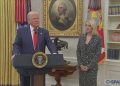 Pam Bondi Announces Leftist Terrorist Arrested After Hurling Molotov Cocktail at Tesla Dealership – May Face 20 Years in Prison