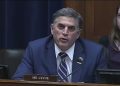 GOP Rep. Andrew Clyde Moves to Impeach Judge Who Blocked Trump Funding Freeze