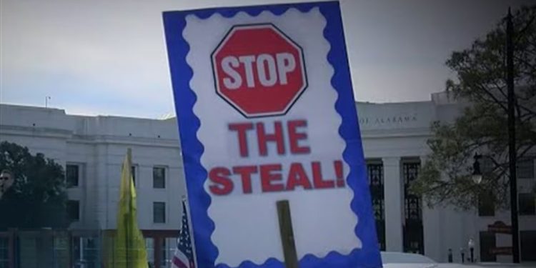 Election Watchdog Uncovers Nearly 5,000 Potentially Illegal Voter Registrations in Milwaukee