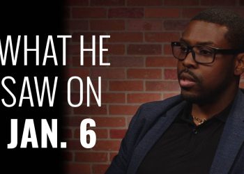 Why Have the Capitol Hill Police Allowed People With Guns Get Near President Trump?