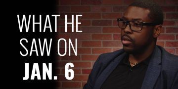 Why Have the Capitol Hill Police Allowed People With Guns Get Near President Trump?