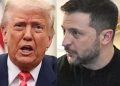 Zelensky Rejects Every U.S. Deal While Demanding More American Taxpayer Cash To Fund His Corrupt Government