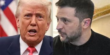 Zelensky Rejects Every U.S. Deal While Demanding More American Taxpayer Cash To Fund His Corrupt Government