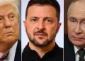 American Support for Ukraine Plummets as Political Landscape Shifts