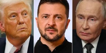 American Support for Ukraine Plummets as Political Landscape Shifts