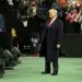 Philadelphia Crowd Explodes for Trump at NCAA Finals — Fake News CBS Says ‘Mixed Reactions’